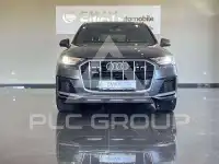 2021 Audi Q7