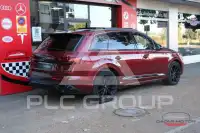 2021 Audi Q7