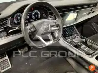 2021 Audi Q7