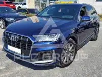 2021 Audi Q7