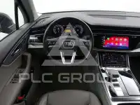 2021 Audi Q7