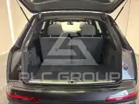 2021 Audi Q7