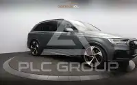 2021 Audi Q7