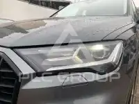 2021 Audi Q7