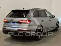2021 Audi Q7