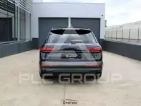 2021 Audi Q7