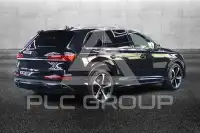2021 Audi Q7
