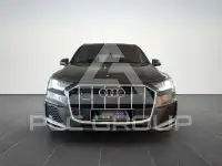 2021 Audi Q7