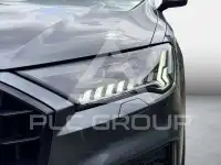 2021 Audi SQ7