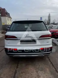 2021 Audi Q7