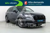 2021 Audi Q7