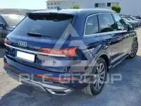 2021 Audi Q7