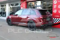 2021 Audi Q7