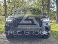 2021 Audi Q7