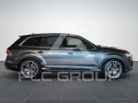2021 Audi Q7
