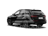 2021 Audi Q7