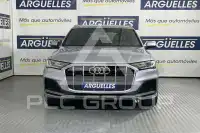 2021 Audi Q7