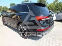 2021 Audi Q7