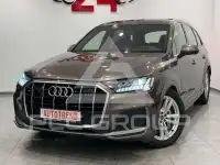 2021 Audi Q7