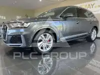 2021 Audi Q7