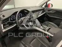 2021 Audi Q7