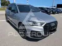 2021 Audi Q7