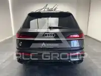 2021 Audi Q7
