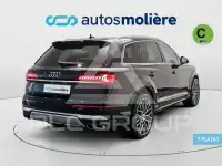 2021 Audi Q7