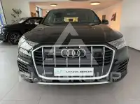 2021 Audi Q7