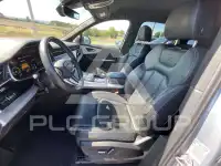 2021 Audi Q7