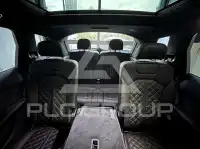 2021 Audi Q7