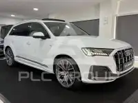 2021 Audi Q7