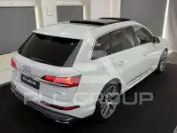 2021 Audi Q7