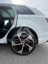 2021 Audi Q7