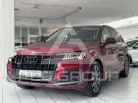 2021 Audi Q7