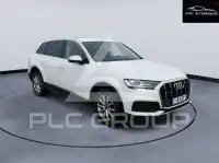 2021 Audi Q7