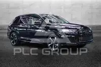 2021 Audi Q7