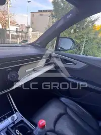 2021 Audi Q7