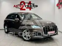 2021 Audi Q7
