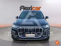2021 Audi Q7