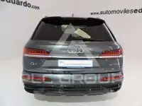 2021 Audi Q7