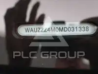 2021 Audi Q7