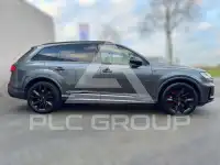 2021 Audi Q7