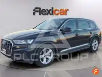 2021 Audi Q7