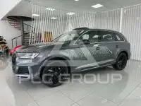 2021 Audi Q7