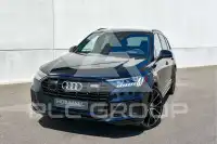 2021 Audi Q7