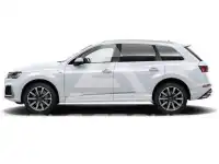 2021 Audi Q7
