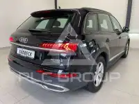 2021 Audi Q7