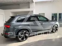 2021 Audi Q7
