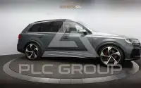 2021 Audi Q7